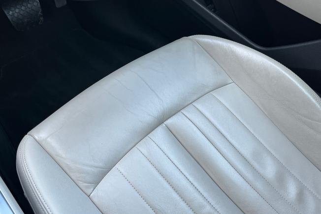 AUDI e-tron Photo 37