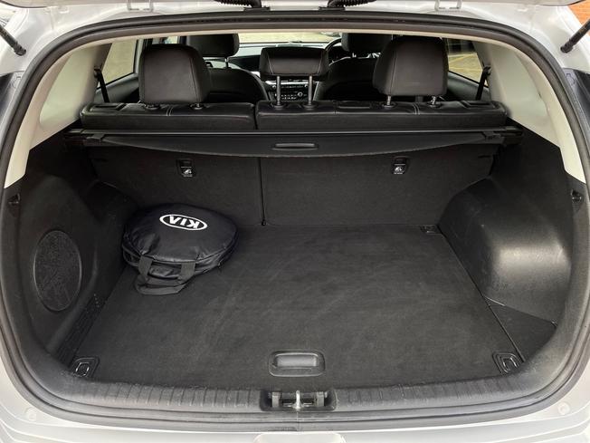 Kia Niro Photo 12