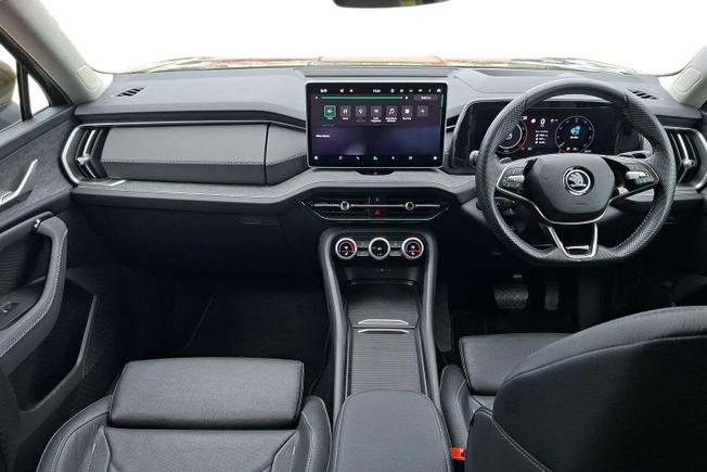 ŠKODA Kodiaq Photo 10