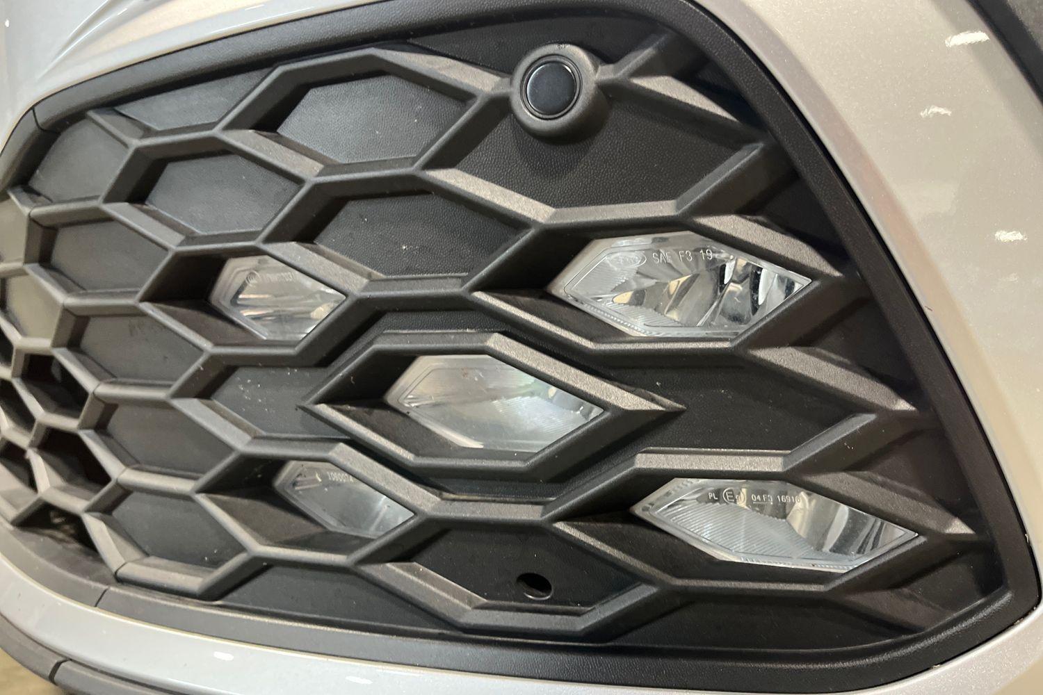 Volkswagen GOLF Photo 23
