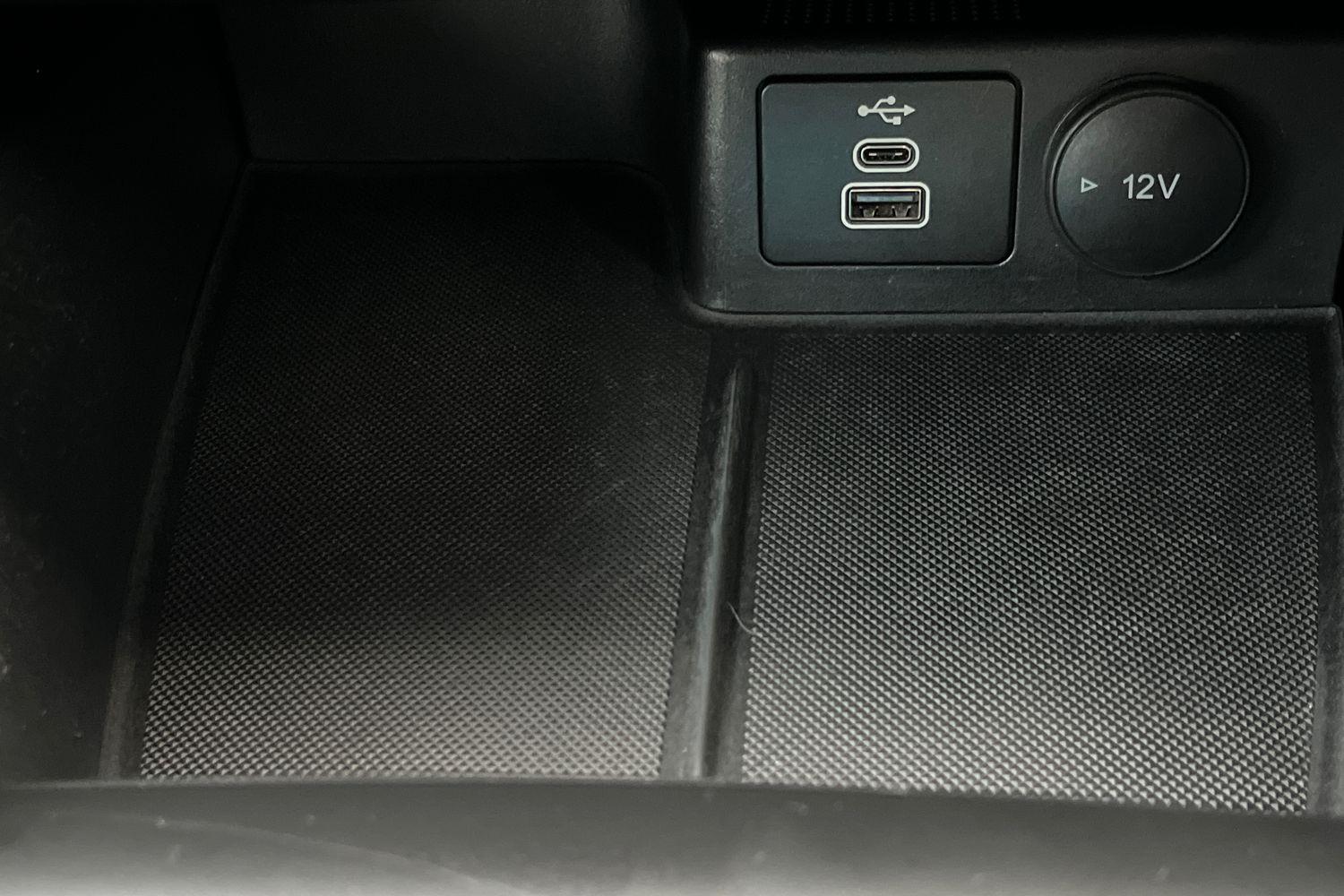Ford FOCUS Photo 33