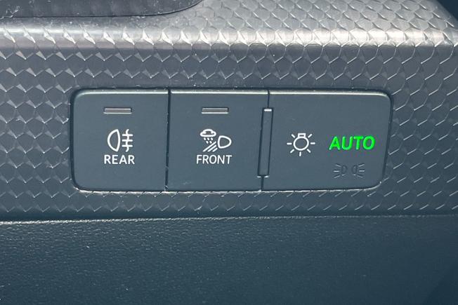 AUDI A1 Photo 32