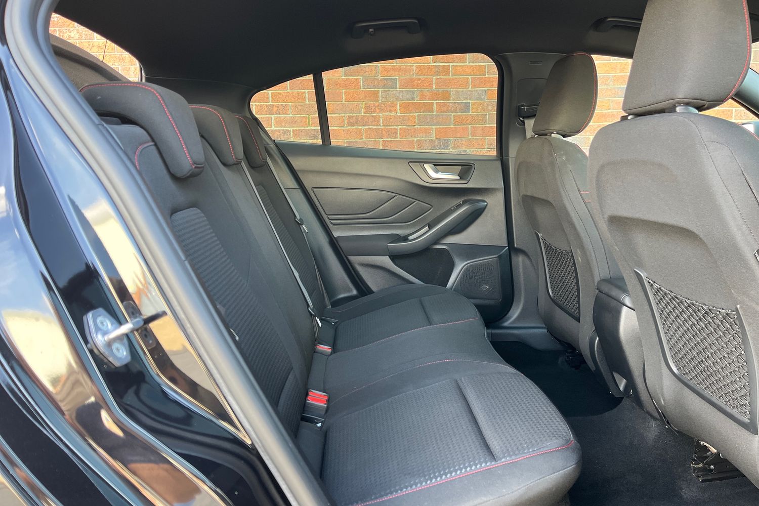 Ford Focus Photo 25