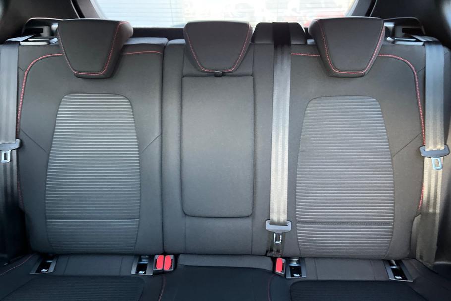 Used Ford FOCUS IMZ9423 20