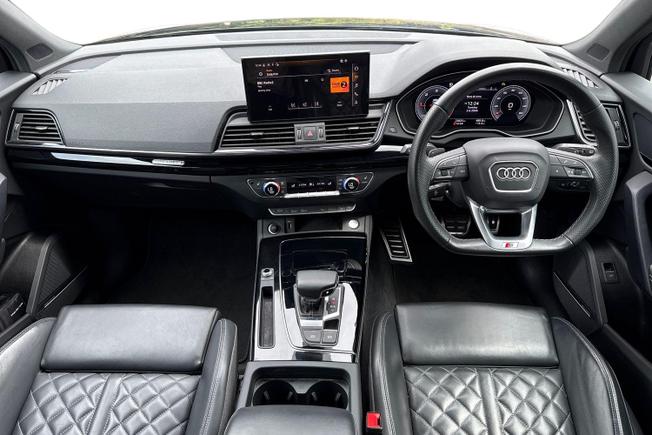 AUDI Q5 Photo 10