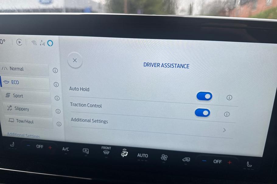 Used Ford E-TRANSIT CUSTOM MX75KEK 23