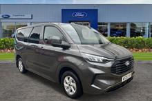 Used Ford TRANSIT CUSTOM 1