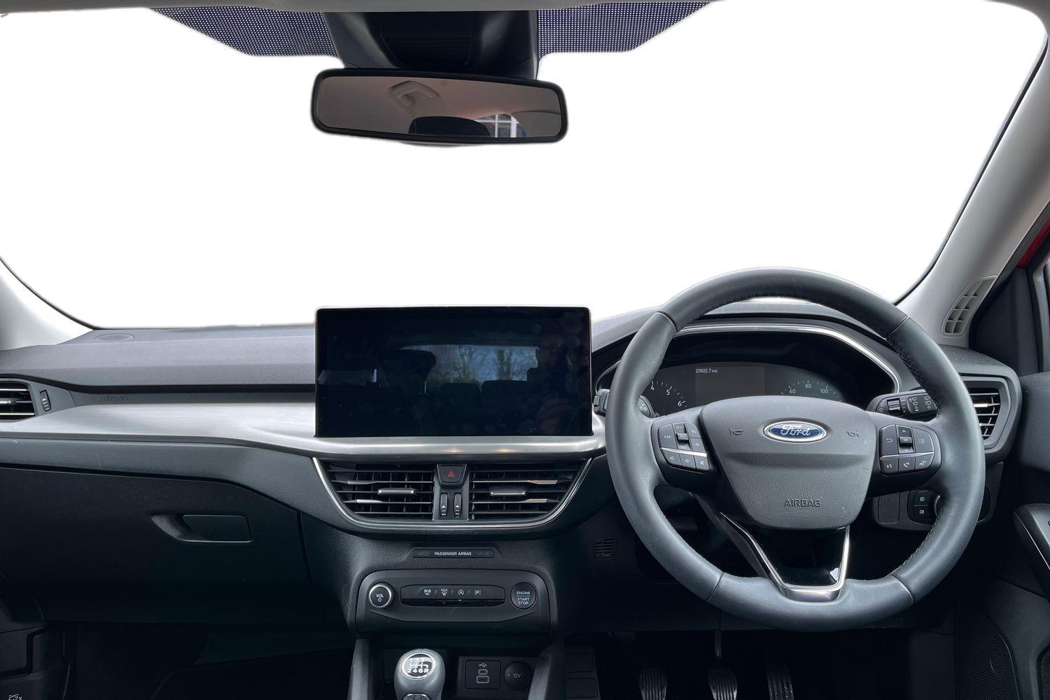Ford FOCUS Photo 9