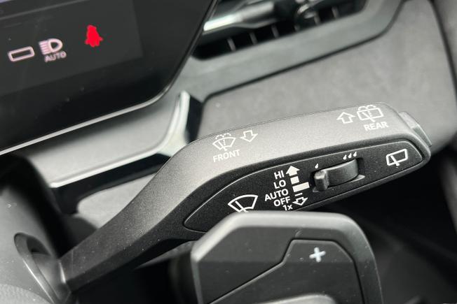 Audi Sq6 E-Tron Photo 26