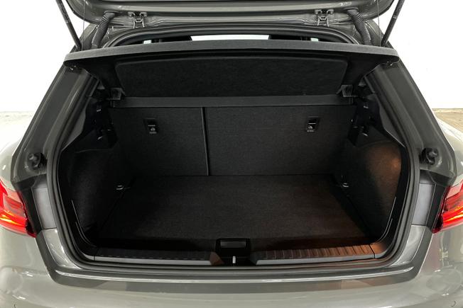 AUDI A1 Photo 13