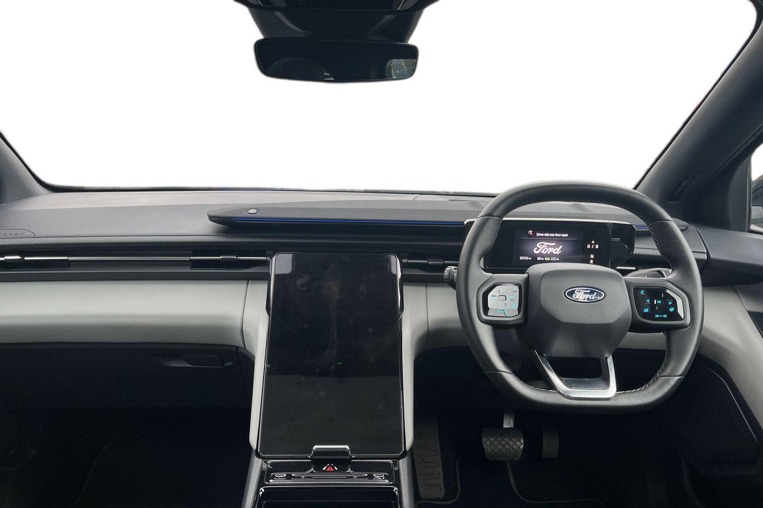 Ford EXPLORER Photo 9