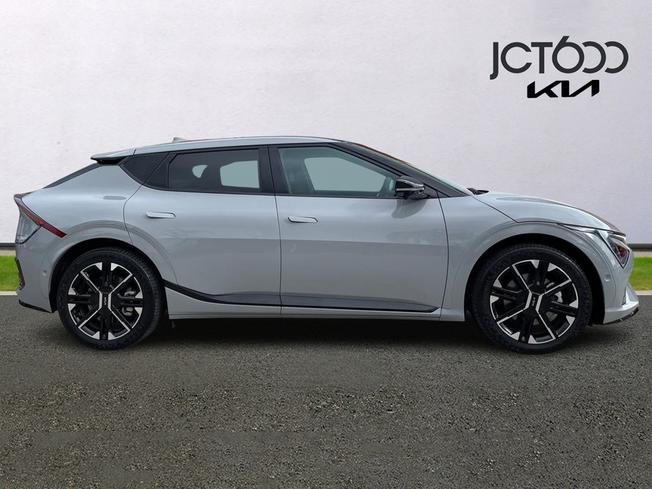 KIA Ev6 Photo 4