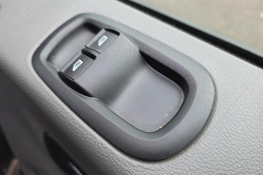 Used Ford TRANSIT 16