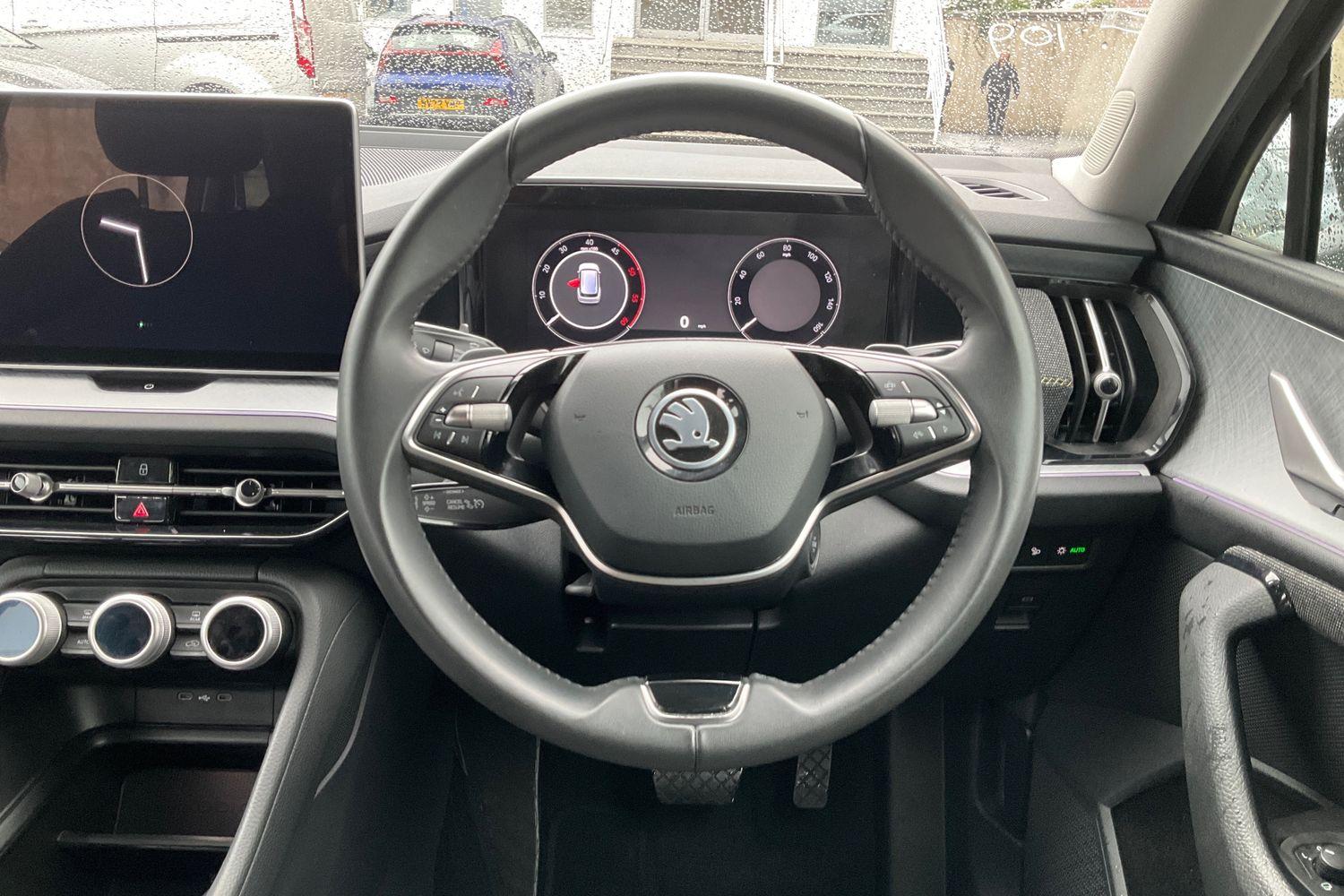 Skoda KODIAQ Photo 11