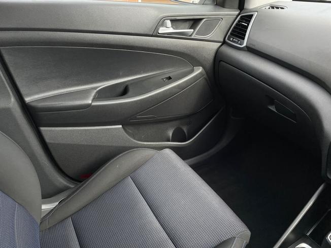 HYUNDAI Tucson Photo 48