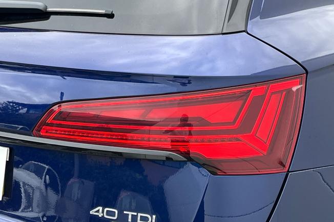 Audi Q5 Photo 18
