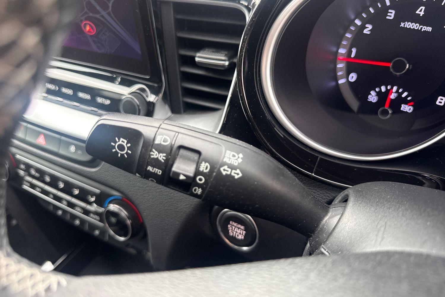 Kia CEED Photo 13