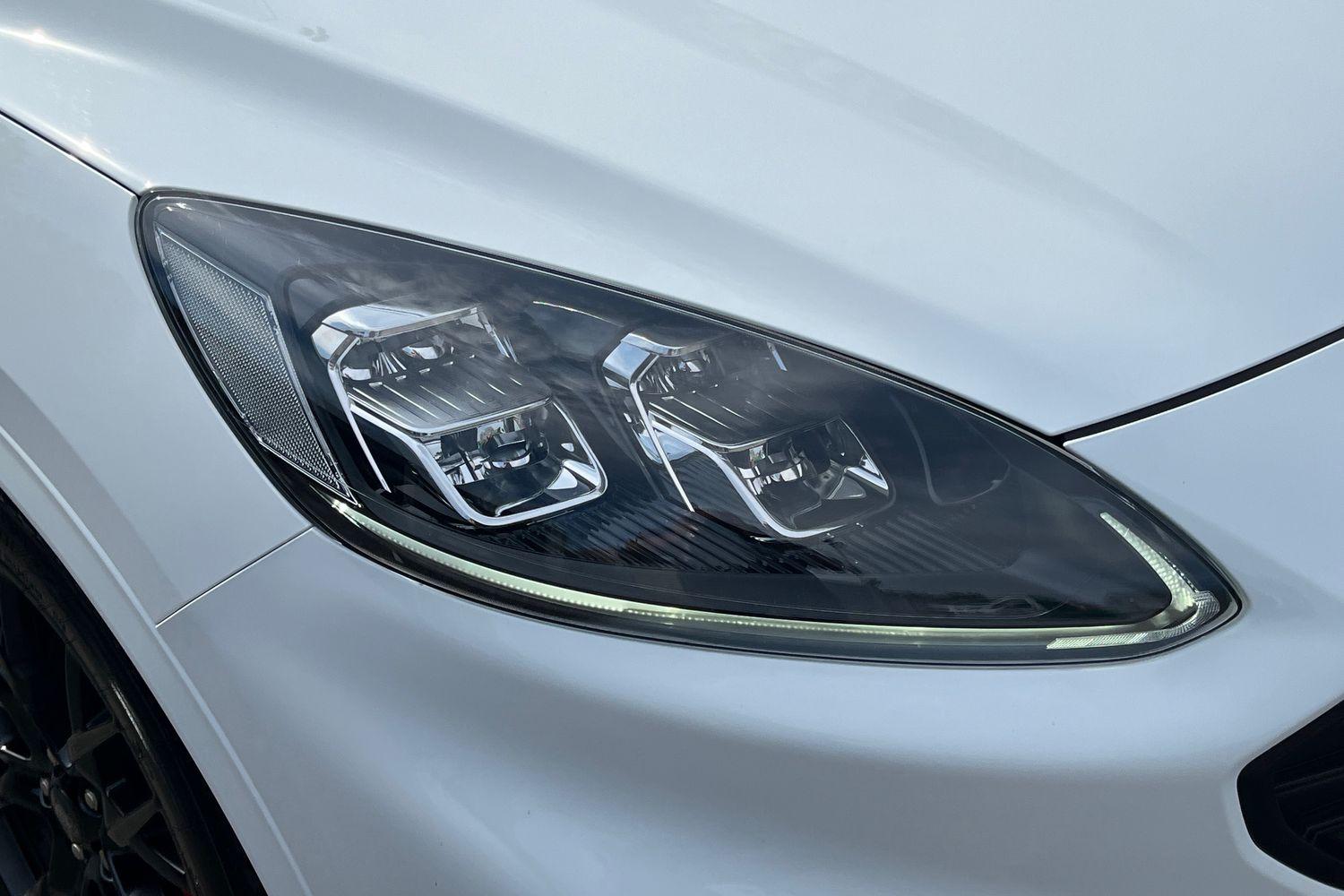 Ford KUGA Photo 26