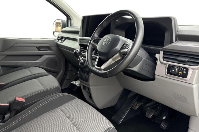 Volkswagen Transporter Photo 6