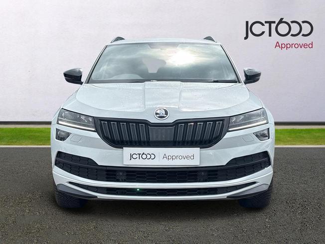 ŠKODA Karoq Photo 8