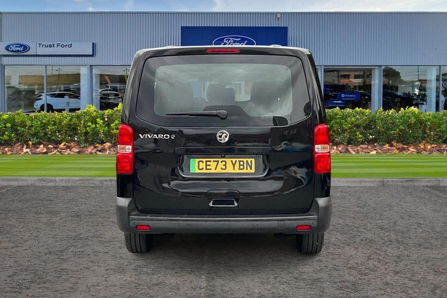 Vauxhall VIVARO LIFE Photo autoimg-ab7ce6913fd11e05f8e13589e5ad8403ad16b5b6.jpg