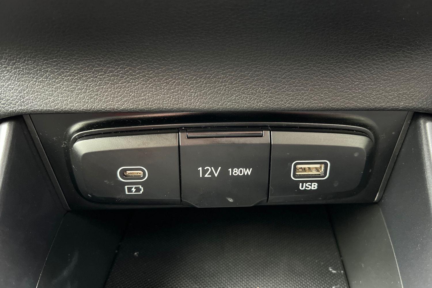 Hyundai I20 Photo 35