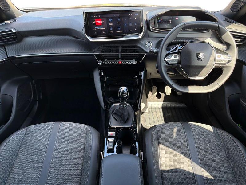 Used Peugeot 2008 ML24LJU 11