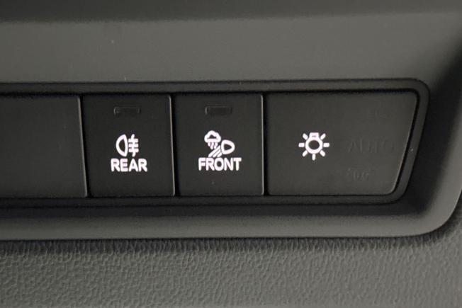 Volkswagen Touareg Photo 25