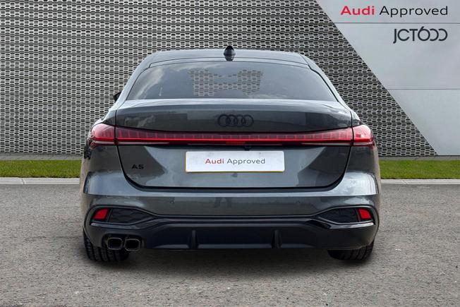 AUDI A5 Photo 7