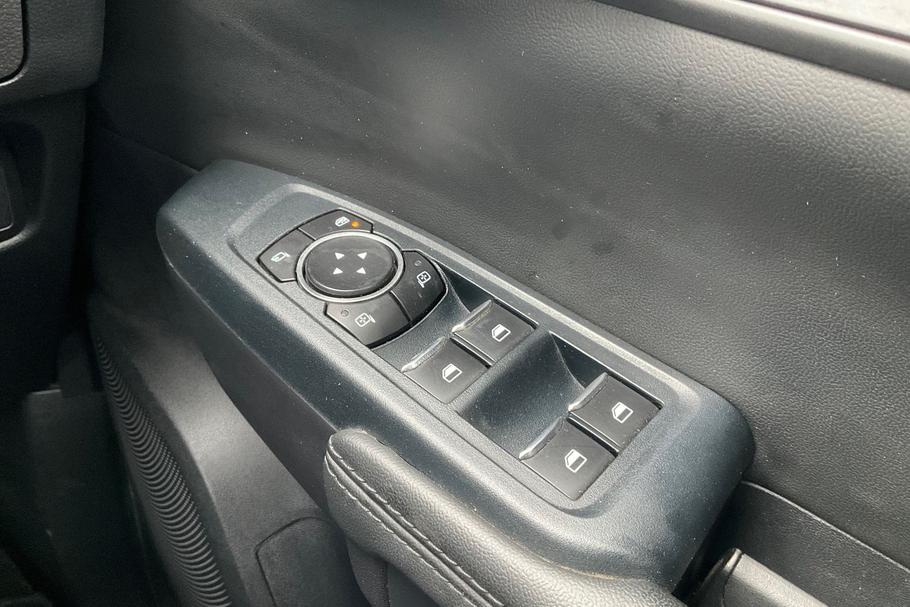 Used FORD RANGER EF74LDN 31
