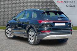 AUDI Q4 E-Tron Photo 3