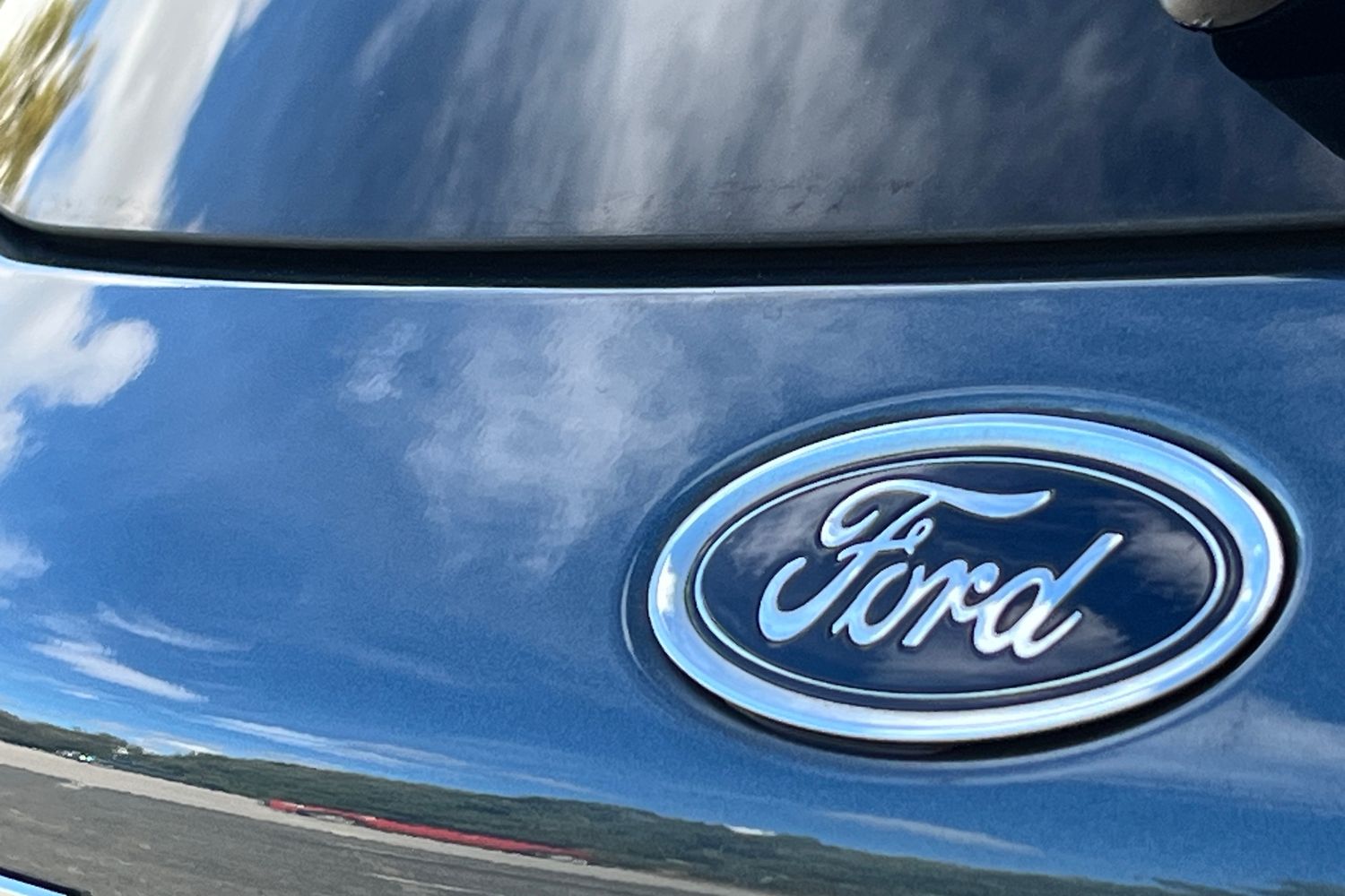 Ford FOCUS Photo 39