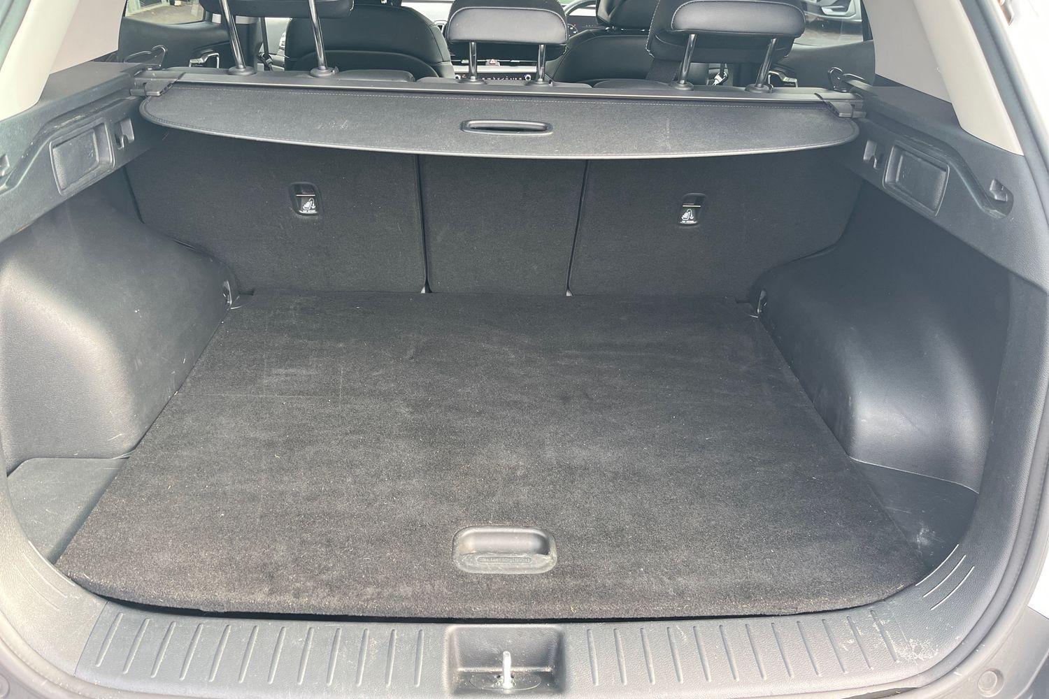 Kia SPORTAGE Photo 20