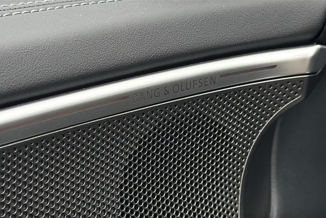 AUDI  A5 Saloon Photo 23