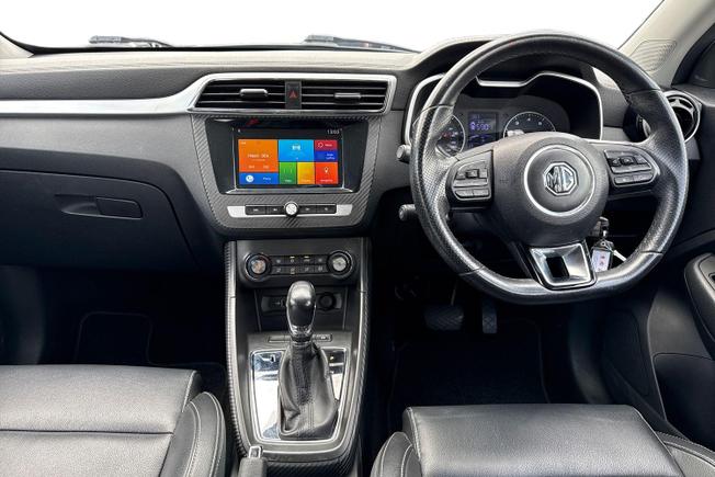 MG MG ZS Photo 10