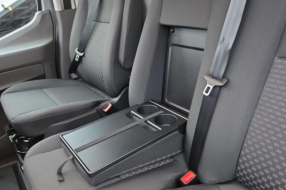 Used Ford E-TRANSIT 23