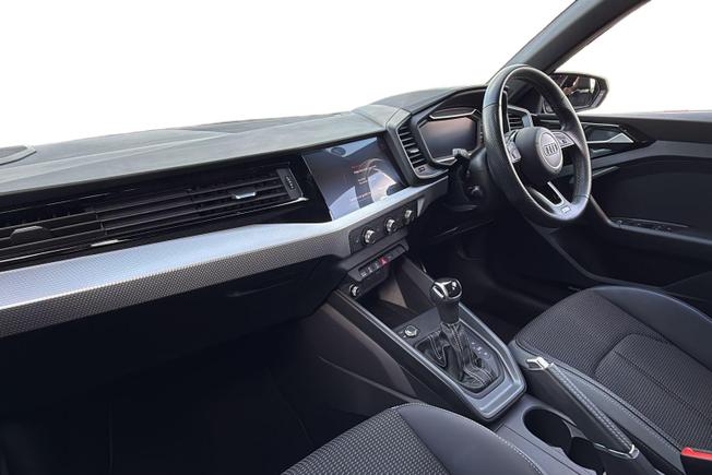 AUDI A1 Photo 2
