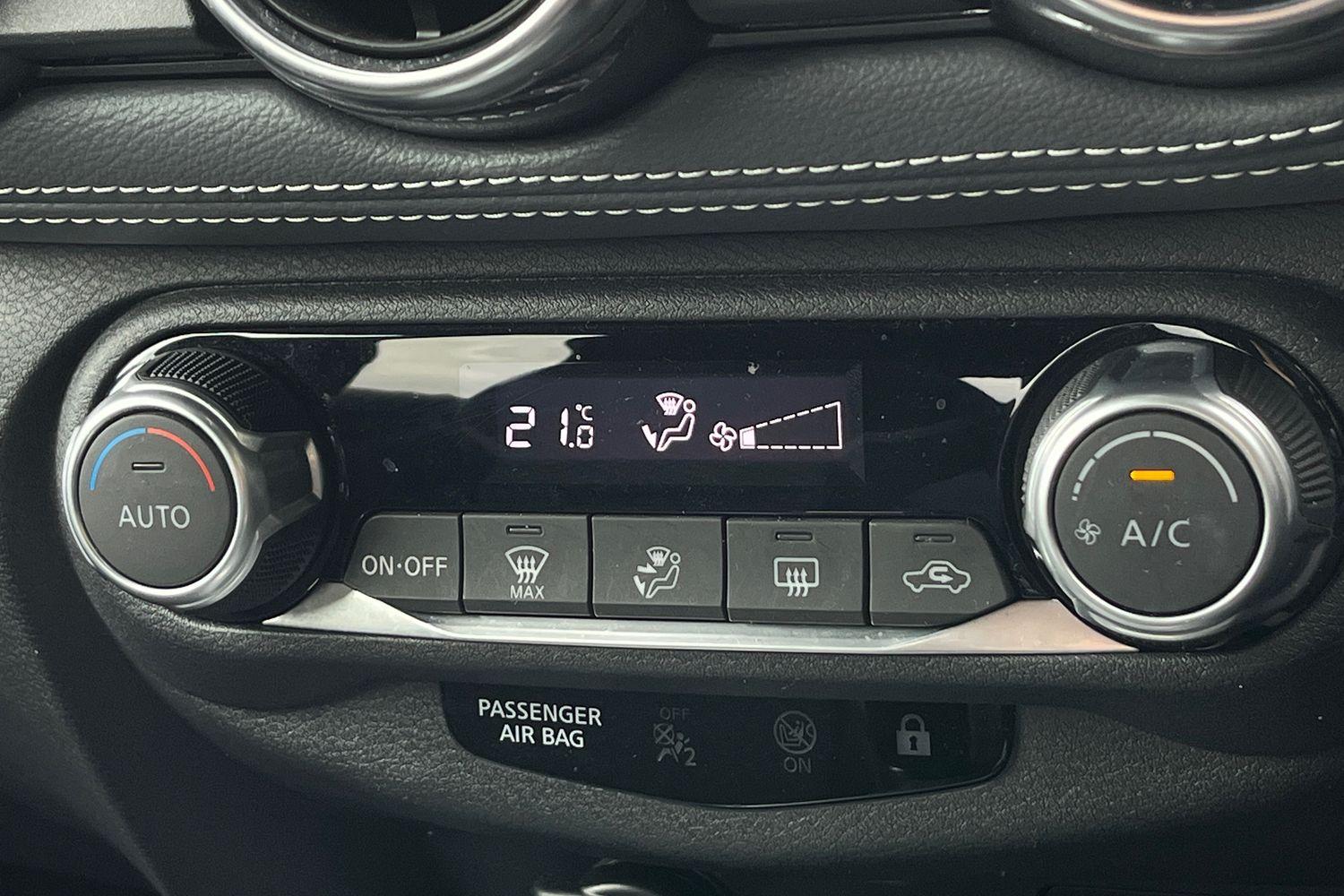 Nissan Juke Photo 33
