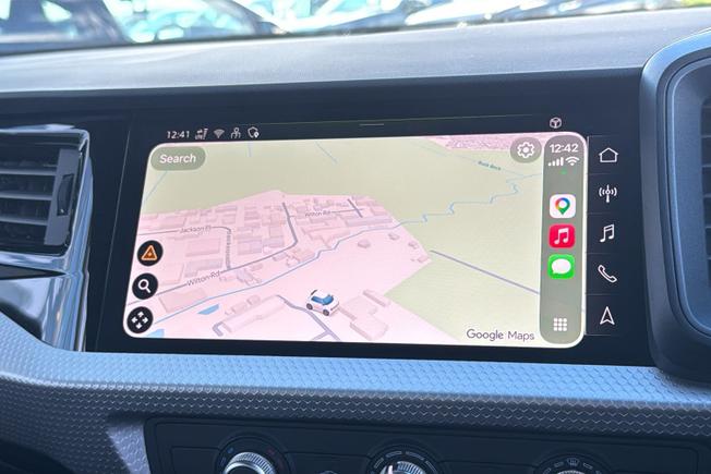 AUDI A1 Photo 23