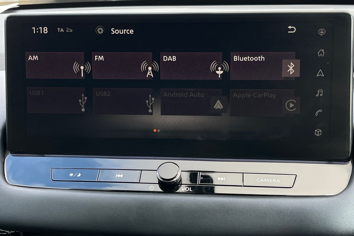 Nissan QASHQAI Photo 28