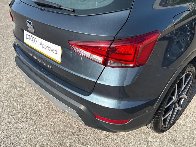 SEAT Arona Photo 22