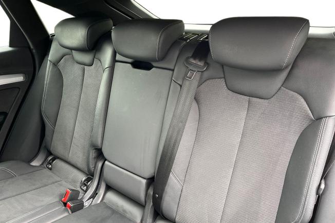 Audi Q5 Photo 9