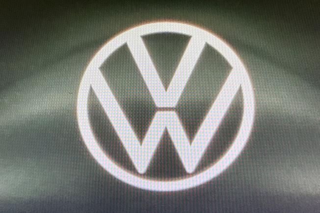 VOLKSWAGEN Touareg Photo 32