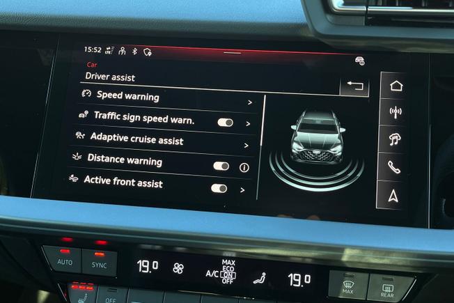 AUDI  A3 Sportback Photo 47