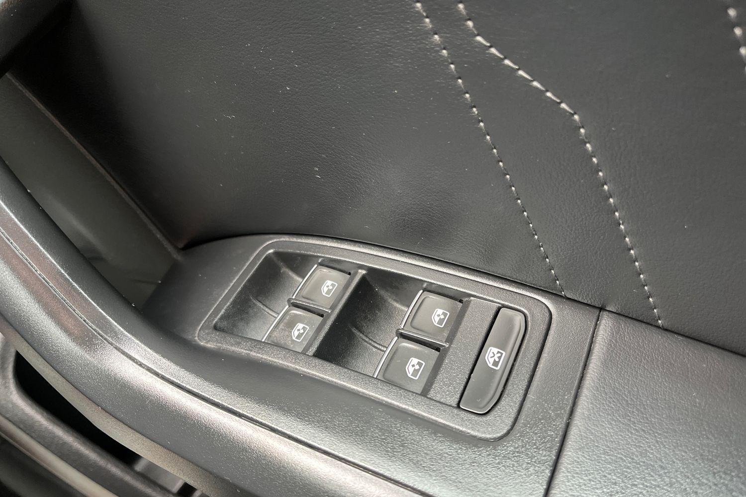 SEAT ATECA Photo 15