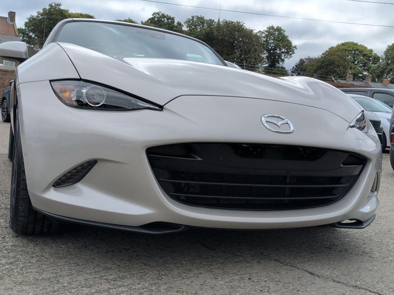 Used Mazda MX-5 NC23WRG 26