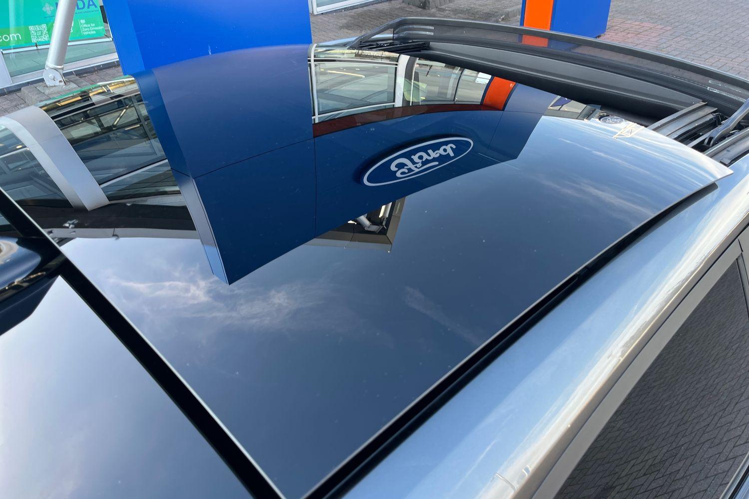 Ford PUMA Photo 38