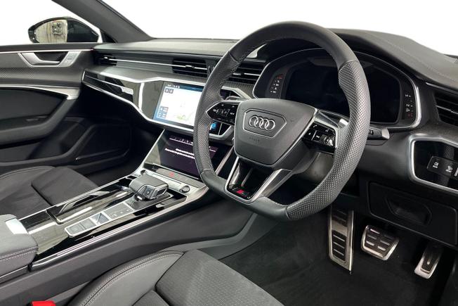 AUDI A7 Photo 6