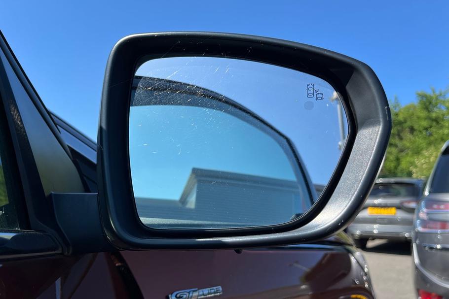 Used Peugeot 3008 24