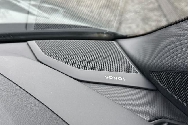 Audi A1 Photo 37